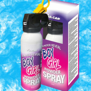 Powder Spray PINK